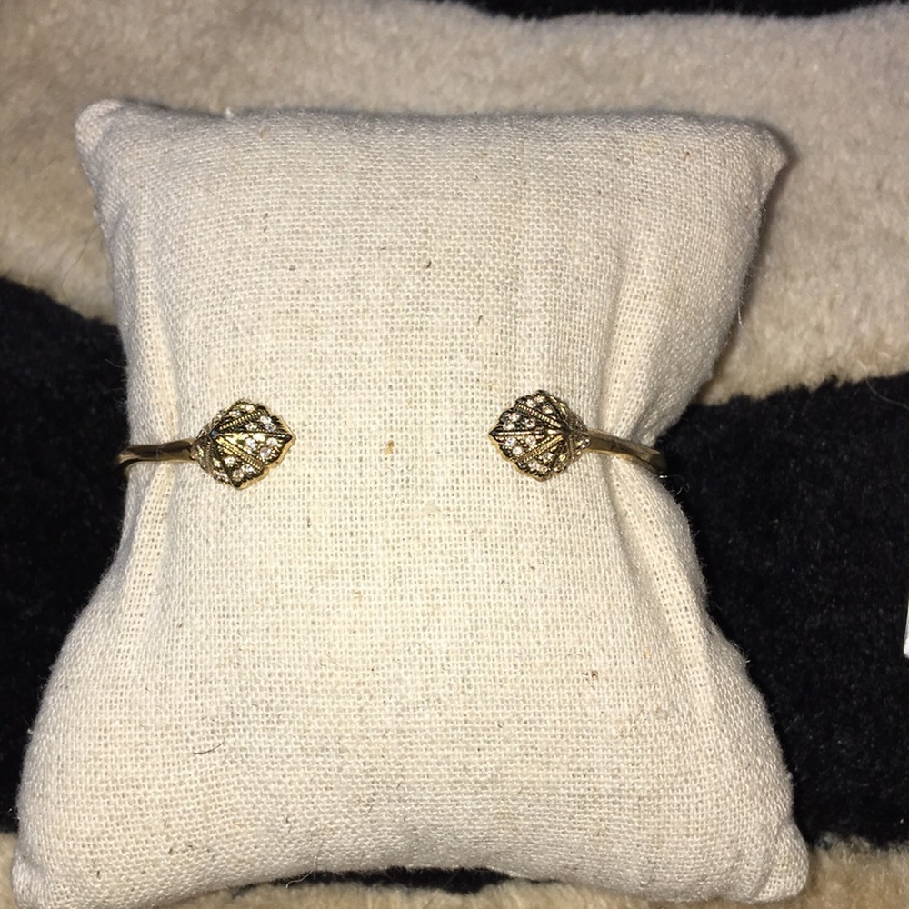 Stella & Dot Eden Bangle
